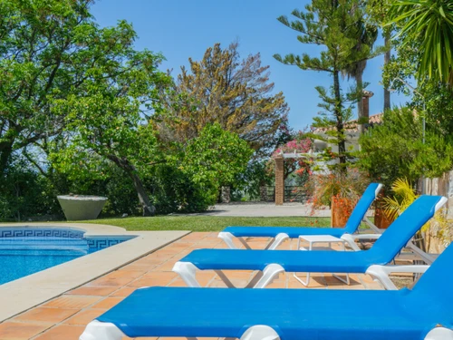 Ferienhaus Alhaurín el Grande, 4 Schlafzimmer, 8 Personen - photo_1011865984963