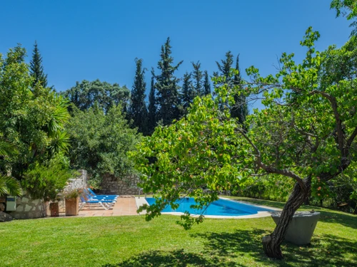 Ferienhaus Alhaurín el Grande, 4 Schlafzimmer, 8 Personen - photo_1011865984963