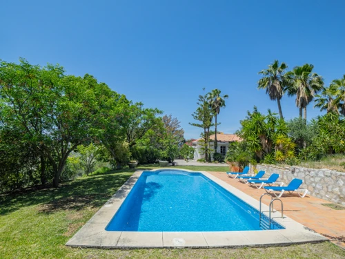 Ferienhaus Alhaurín el Grande, 4 Schlafzimmer, 8 Personen - photo_1011865984963