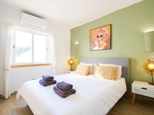 Maison Carvoeiro, 3 pièces, 4 personnes - photo_1011865985117