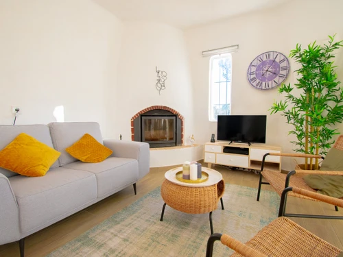 Maison Carvoeiro, 3 pièces, 4 personnes - photo_1011865985117