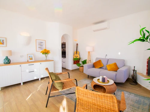 Maison Carvoeiro, 3 pièces, 4 personnes - photo_1011865985117