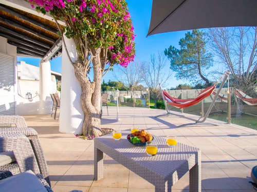 Ferienhaus Carvoeiro, 2 Schlafzimmer, 4 Personen - photo_1011865985117