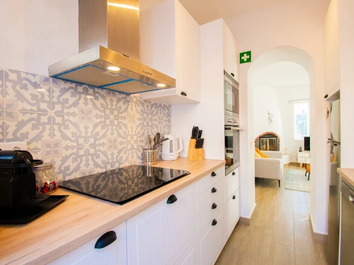 Maison Carvoeiro, 3 pièces, 4 personnes - photo_1011865985117