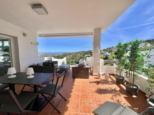 Apartment Ojen, 2 bedrooms, 4 persons - photo_1011865985262