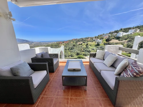 Apartment Ojen, 2 bedrooms, 4 persons - photo_1011865985262