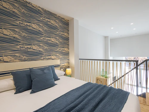 Apartamento Valencia, 1 dormitorio, 4 personas - photo_1011865985410