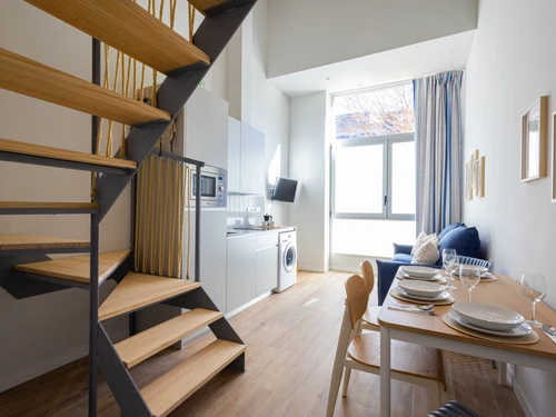 Apartment Valencia, 1 bedroom, 4 persons - photo_1011865985410