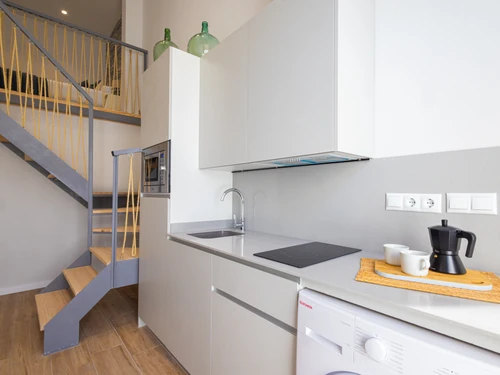 Apartment Valencia, 1 bedroom, 4 persons - photo_1011865985410