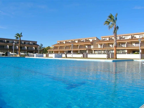 Ferienhaus L'Ampolla, 4 Schlafzimmer, 9 Personen - photo_1011865985545