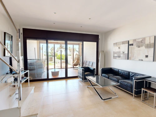 Ferienhaus L'Ampolla, 4 Schlafzimmer, 9 Personen - photo_1011865985545