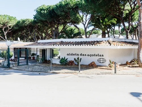 Appartement Albufeira, 3 pièces, 4 personnes - photo_1011865985680