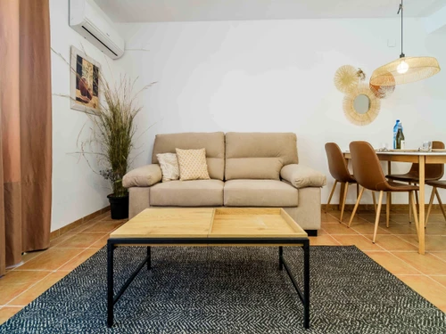 Ferienwohnung Xàbia, 2 Schlafzimmer, 4 Personen - photo_1011865985931