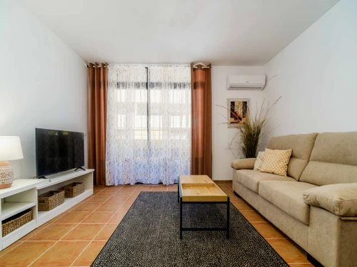 Ferienwohnung Xàbia, 2 Schlafzimmer, 4 Personen - photo_1011865985931