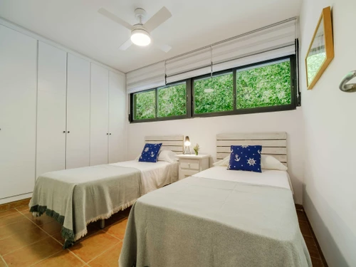 Ferienwohnung Xàbia, 2 Schlafzimmer, 4 Personen - photo_1011865985931