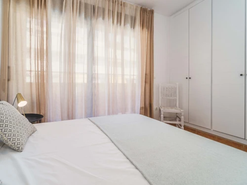 Ferienwohnung Xàbia, 2 Schlafzimmer, 4 Personen - photo_1011865985931