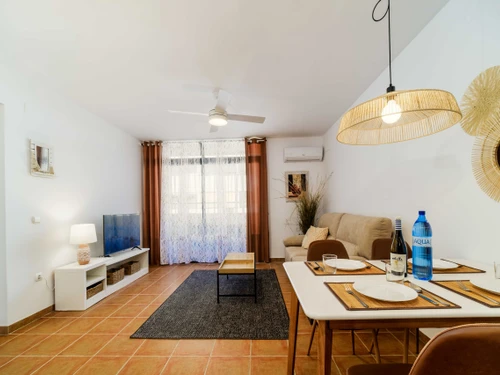 Ferienwohnung Xàbia, 2 Schlafzimmer, 4 Personen - photo_1011865985931