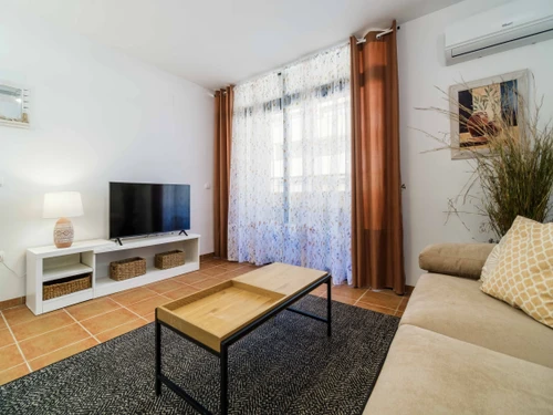 Ferienwohnung Xàbia, 2 Schlafzimmer, 4 Personen - photo_1011865985931