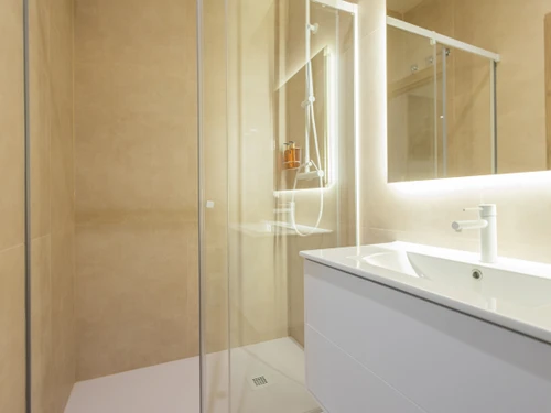 Ferienwohnung Valencia, 1 Schlafzimmer, 3 Personen - photo_1011865986483