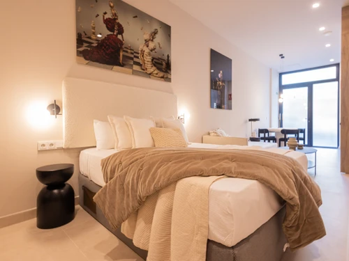 Appartement Valencia, 2 pièces, 3 personnes - photo_1011865986483