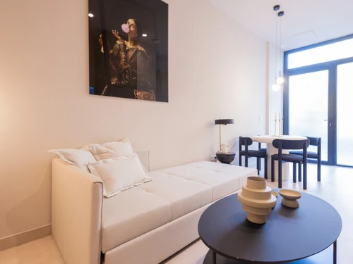 Ferienwohnung Valencia, 1 Schlafzimmer, 3 Personen - photo_1011865986483