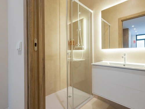 Ferienwohnung Valencia, 1 Schlafzimmer, 3 Personen - photo_1011865986483