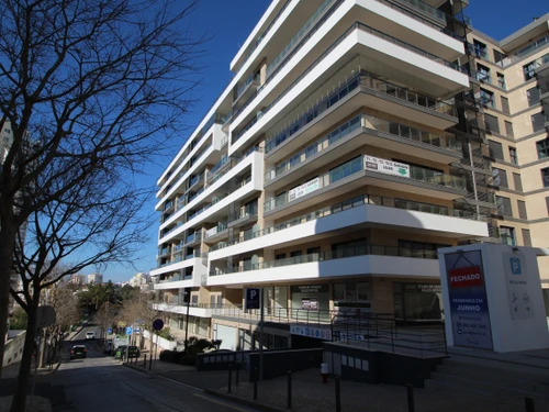 Apartment Portimão, 2 bedrooms, 6 persons - photo_1011865986888