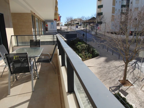 Apartment Portimão, 2 bedrooms, 6 persons - photo_1011865986888