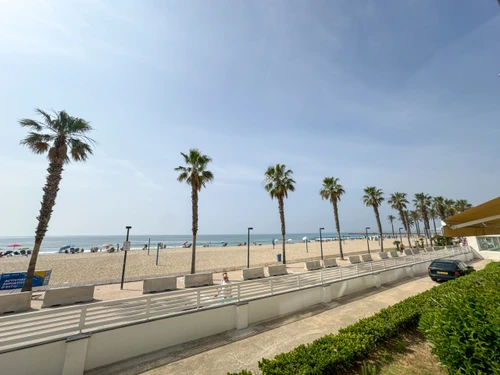 Appartement Roses, 2 pièces, 4 personnes - photo_1011865987031