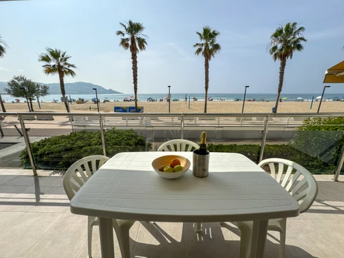 Appartement Roses, 2 pièces, 4 personnes - photo_1011865987031