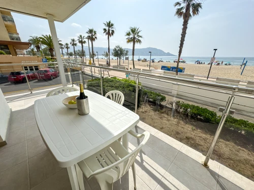 Appartement Roses, 2 pièces, 4 personnes - photo_1011865987031