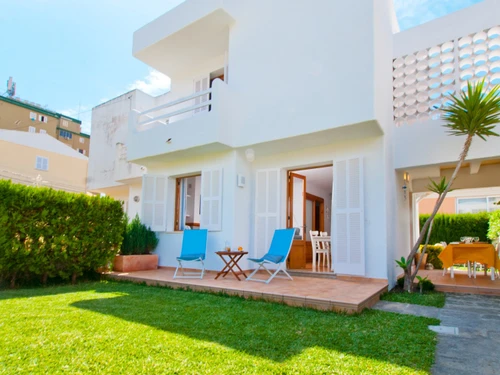 Villa Playa de Muro, 2 dormitorios, 4 personas - photo_1011865987164