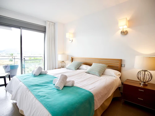 Apartment Port d'Alcúdia, 3 bedrooms, 5 persons - photo_1011865987312