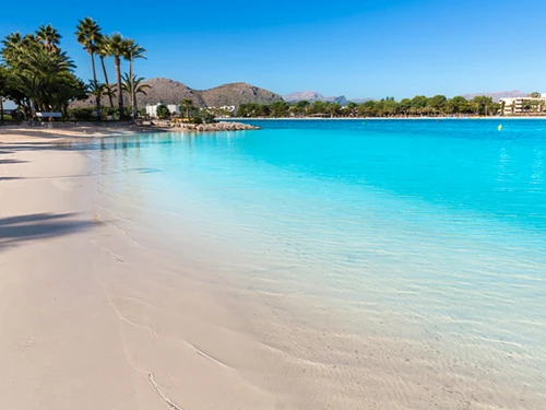 Apartment Port d'Alcúdia, 3 bedrooms, 5 persons - photo_1011865987312