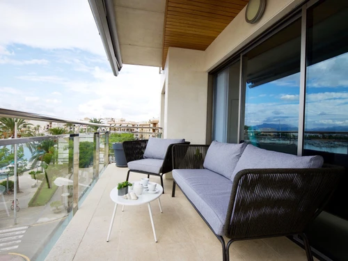 Apartment Port d'Alcúdia, 3 bedrooms, 5 persons - photo_1011865987312