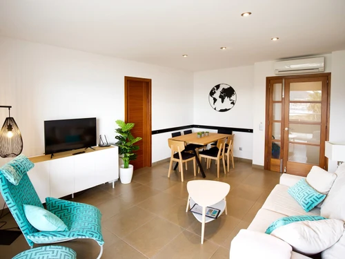 Apartment Port d'Alcúdia, 3 bedrooms, 5 persons - photo_1011865987312