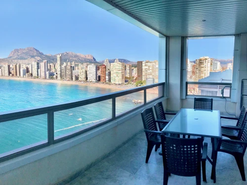 Apartment Benidorm, 2 bedrooms, 4 persons - photo_1011865987618