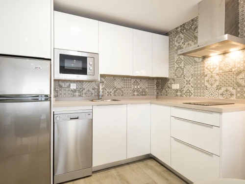 Apartment Málaga, 3 bedrooms, 8 persons - photo_1011865987758