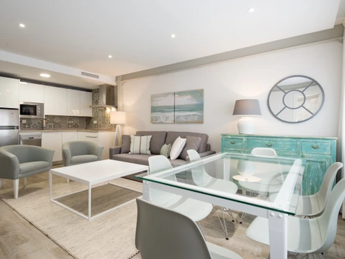 Apartment Málaga, 3 bedrooms, 8 persons - photo_1011865987758