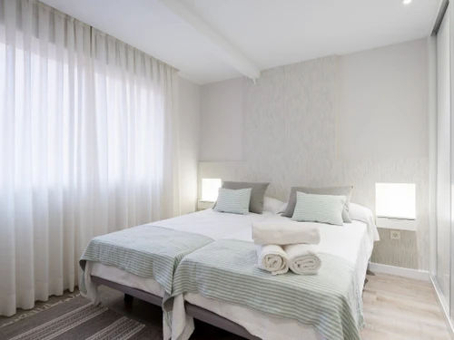 Apartment Málaga, 3 bedrooms, 8 persons - photo_1011865987758