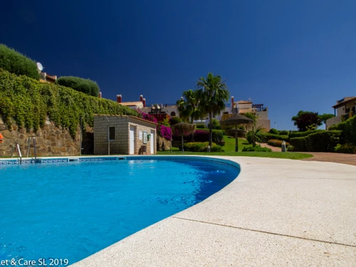 Ferienhaus Ayamonte, 3 Schlafzimmer, 6 Personen - photo_1011865988149