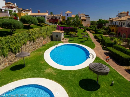 Ferienhaus Ayamonte, 3 Schlafzimmer, 6 Personen - photo_1011865988149