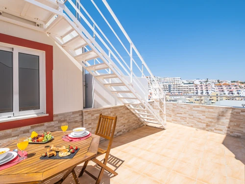 Maison Albufeira, 4 pièces, 10 personnes - photo_1011865988298