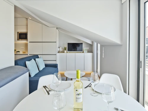 Ferienwohnung Lissabon, 1 Schlafzimmer, 4 Personen - photo_1011865988573