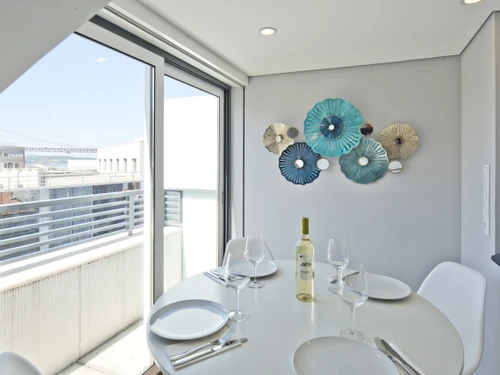 Ferienwohnung Lissabon, 1 Schlafzimmer, 4 Personen - photo_1011865988573