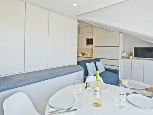 Ferienwohnung Lissabon, 1 Schlafzimmer, 4 Personen - photo_1011865988573