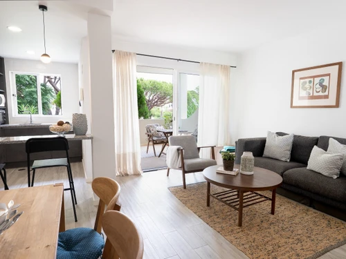 Appartement Vale do Lobo, 2 pièces, 3 personnes - photo_1011865988806