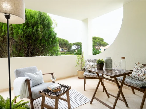 Appartement Vale do Lobo, 2 pièces, 3 personnes - photo_1011865988806