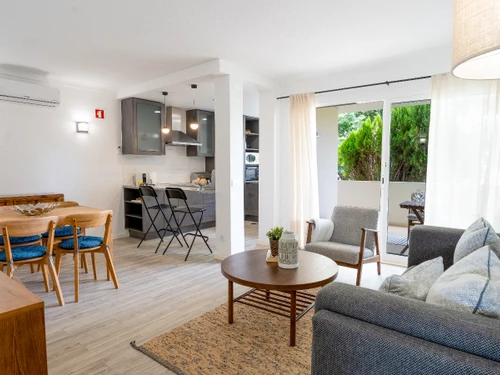 Appartement Vale do Lobo, 2 pièces, 3 personnes - photo_1011865988806