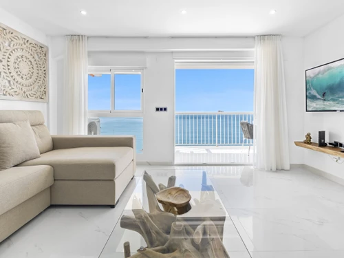 Ferienwohnung Benidorm, 2 Schlafzimmer, 6 Personen - photo_1011865988932